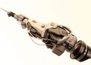 db Props - Robot Arm