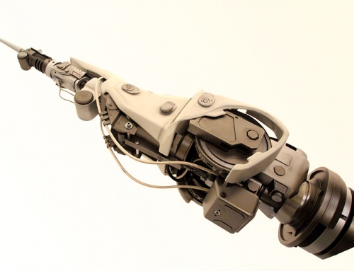 Robotic Arm